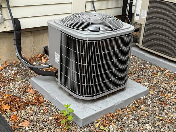 24/7 Emergency Heat Pump Repair experts in Salem, IN