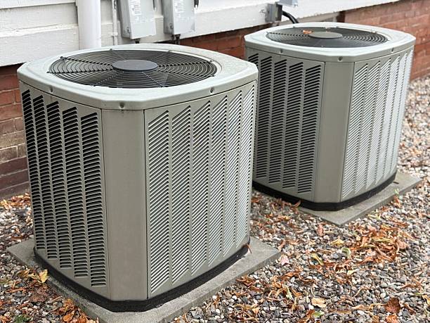 Reliable Heat Pump Repair contractor in Salem, IN by JG Cool HVAC