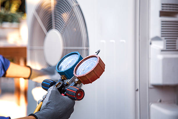 Affordable Heat Pump Repair solutions in Salem, IN