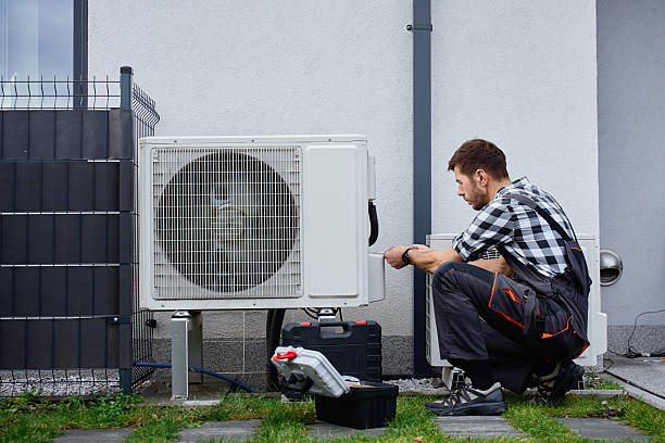 Top rated local Heat Pump Repair specialists in Salem, IN